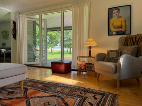 Stay Very Close To Nature And The Sea in Jægerspris
